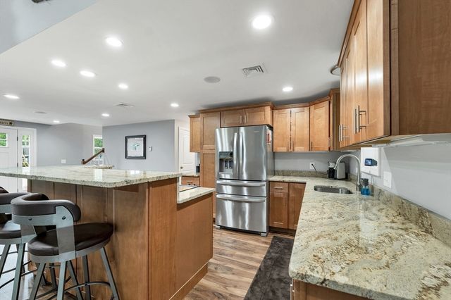 3 5th Street, Belmont, NH 03220