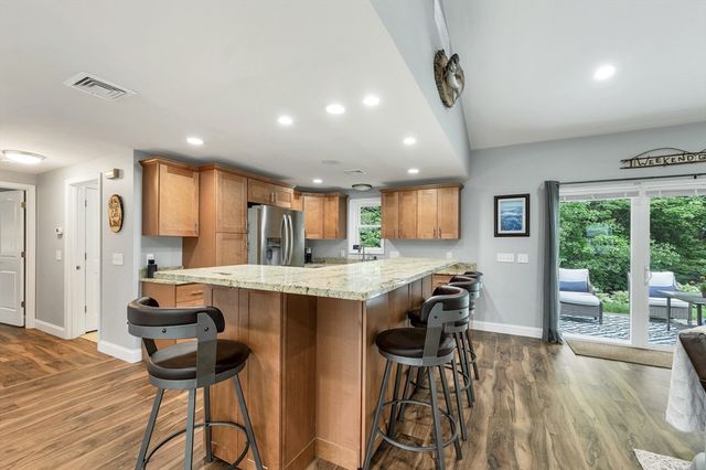 3 5th Street, Belmont, NH 03220