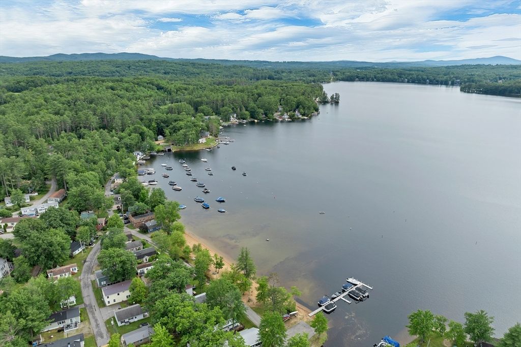 3 5th Street, Belmont, NH 03220