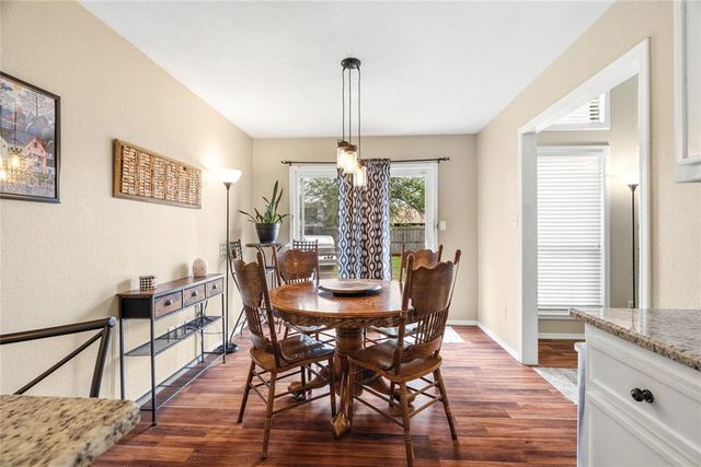 1902 Morren Drive, Norman, OK 73071