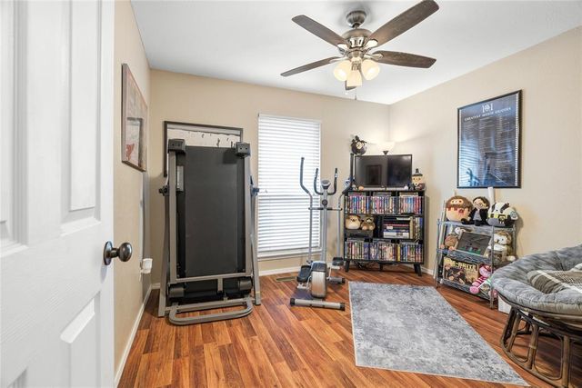 1902 Morren Drive, Norman, OK 73071