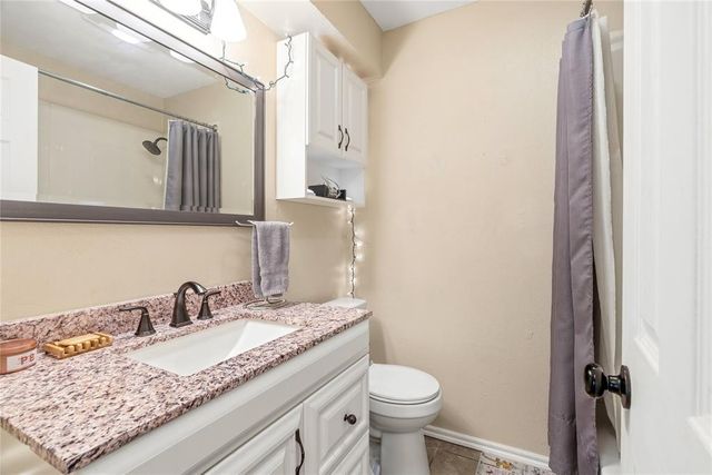1902 Morren Drive, Norman, OK 73071