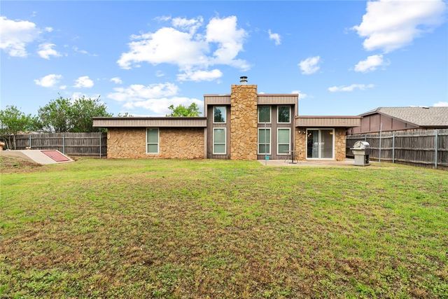 1902 Morren Drive, Norman, OK 73071