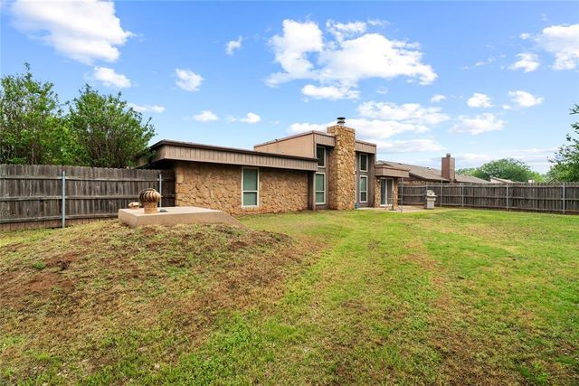1902 Morren Drive, Norman, OK 73071