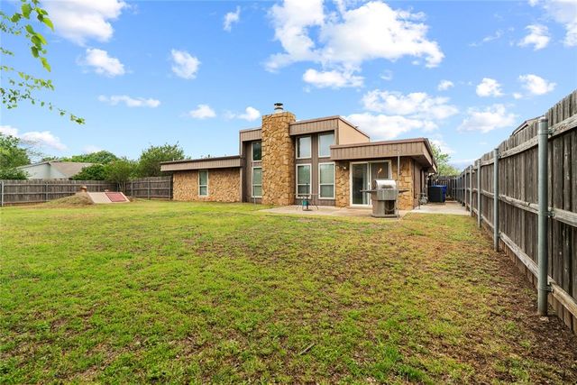 1902 Morren Drive, Norman, OK 73071