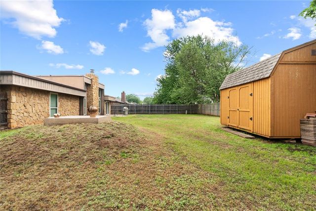 1902 Morren Drive, Norman, OK 73071
