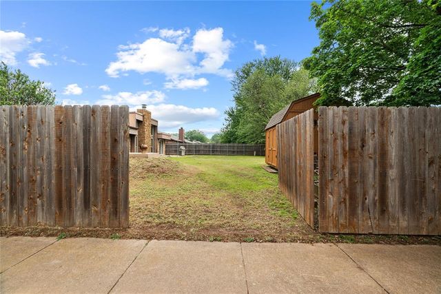 1902 Morren Drive, Norman, OK 73071