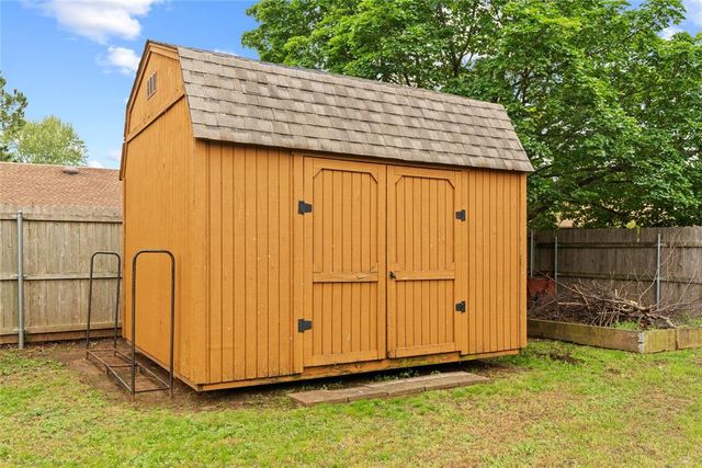 1902 Morren Drive, Norman, OK 73071