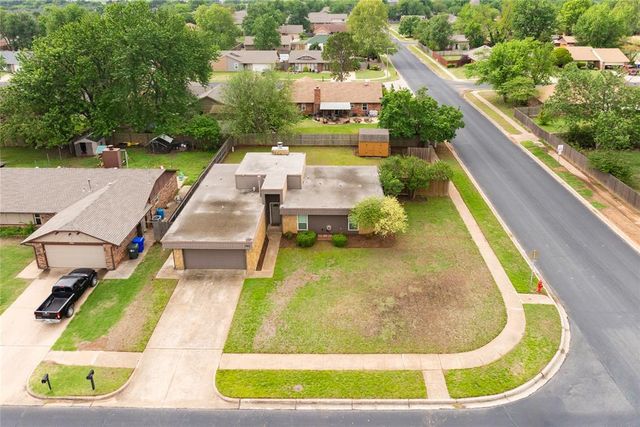 1902 Morren Drive, Norman, OK 73071