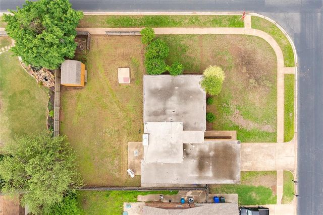 1902 Morren Drive, Norman, OK 73071