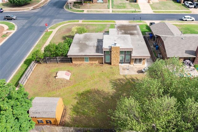 1902 Morren Drive, Norman, OK 73071