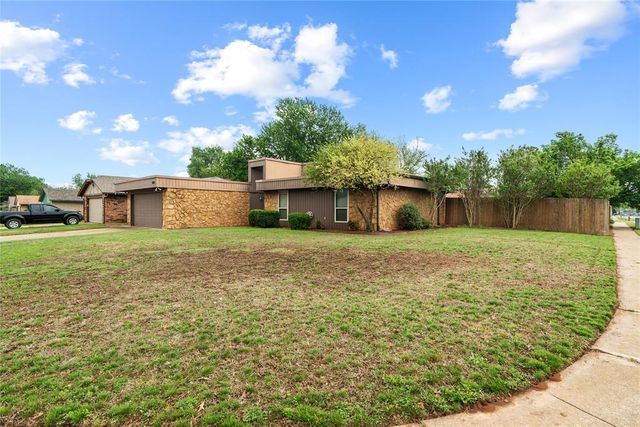 1902 Morren Drive, Norman, OK 73071