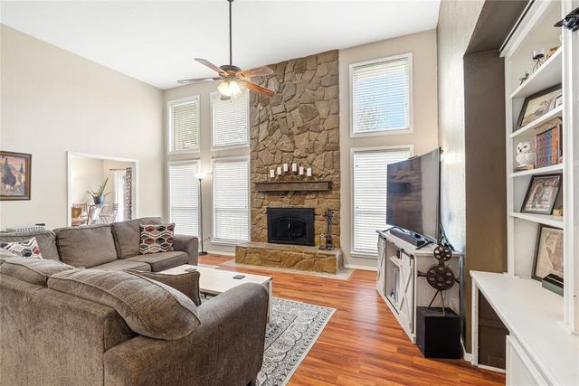 1902 Morren Drive, Norman, OK 73071