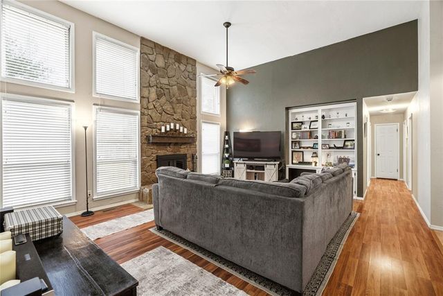 1902 Morren Drive, Norman, OK 73071