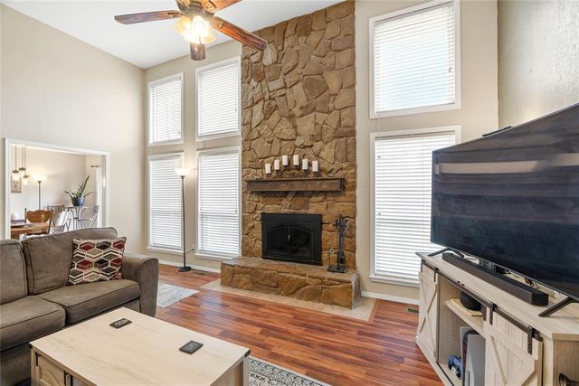 1902 Morren Drive, Norman, OK 73071
