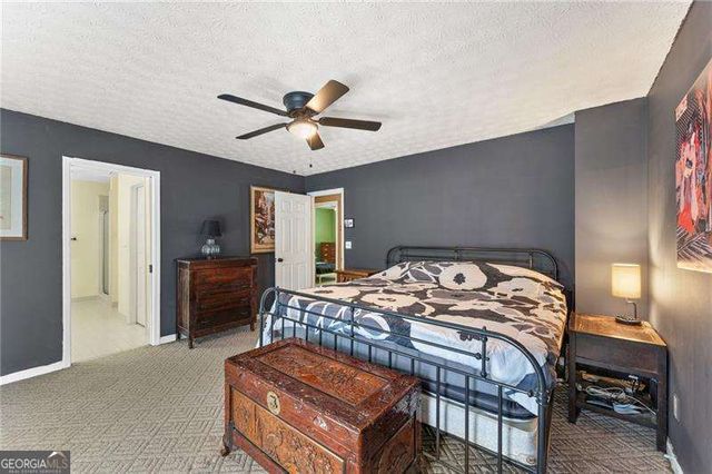 2256 Byron Court SW, Marietta, GA 30064