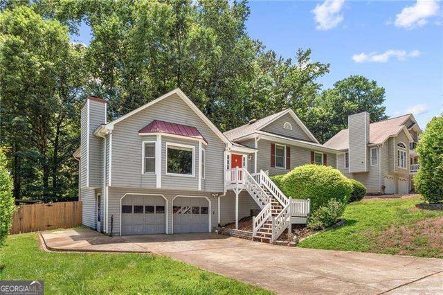 2256 Byron Court SW, Marietta, GA 30064