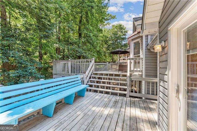 2256 Byron Court SW, Marietta, GA 30064