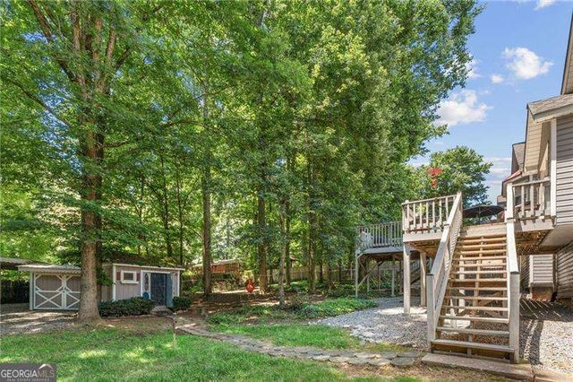 2256 Byron Court SW, Marietta, GA 30064