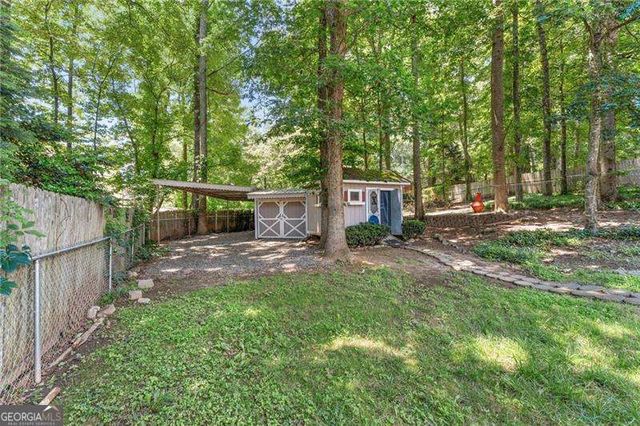 2256 Byron Court SW, Marietta, GA 30064