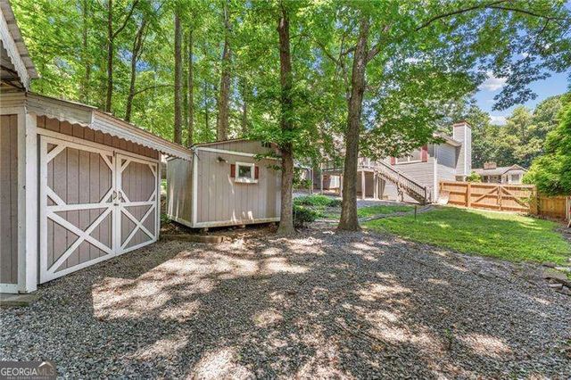 2256 Byron Court SW, Marietta, GA 30064