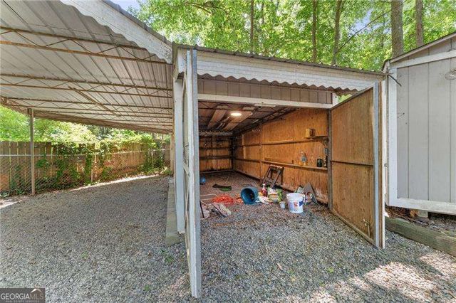 2256 Byron Court SW, Marietta, GA 30064