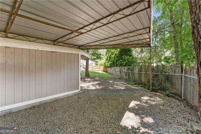 2256 Byron Court SW, Marietta, GA 30064