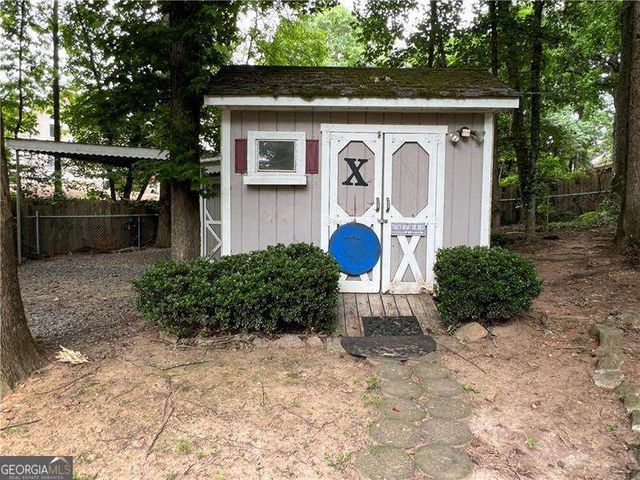 2256 Byron Court SW, Marietta, GA 30064