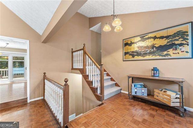 2256 Byron Court SW, Marietta, GA 30064