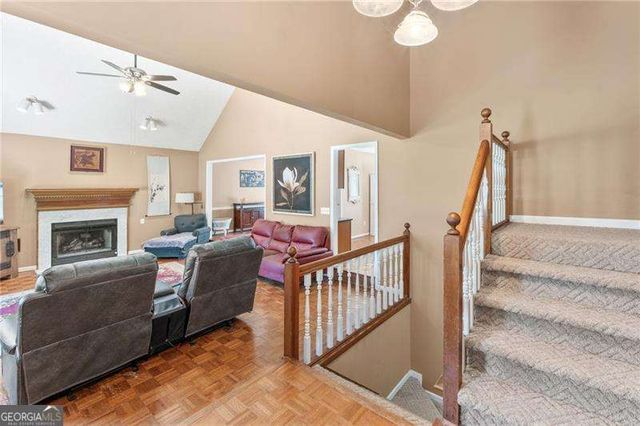 2256 Byron Court SW, Marietta, GA 30064