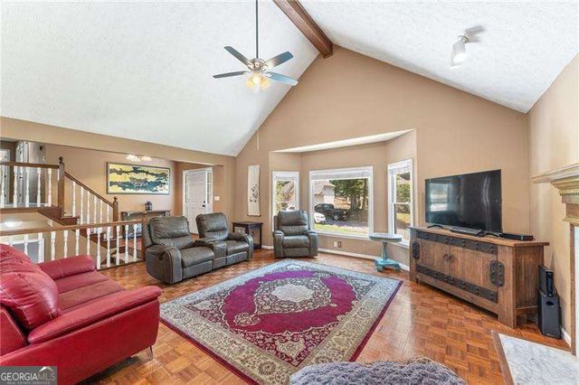 2256 Byron Court SW, Marietta, GA 30064