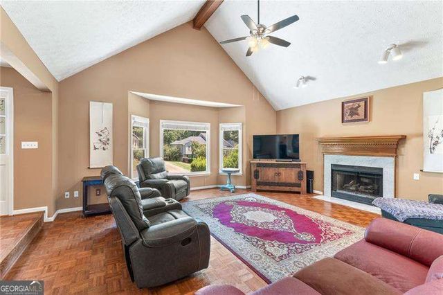 2256 Byron Court SW, Marietta, GA 30064