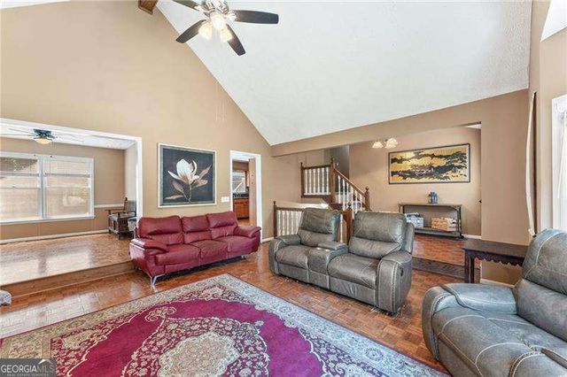 2256 Byron Court SW, Marietta, GA 30064
