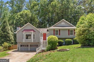 2256 Byron Court SW, Marietta, GA 30064
