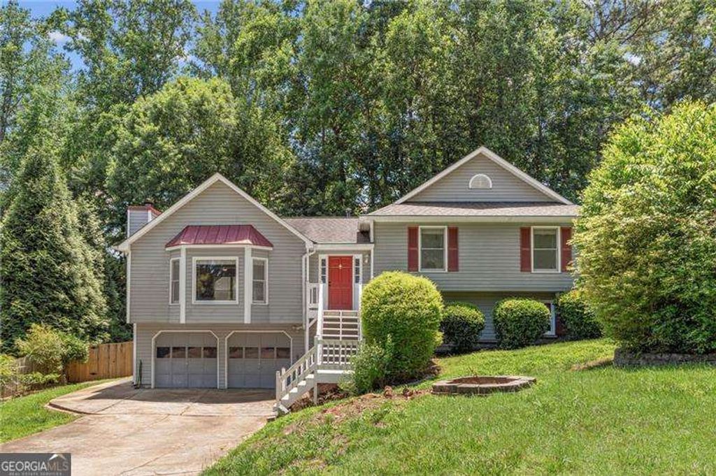 2256 Byron Court SW, Marietta, GA 30064