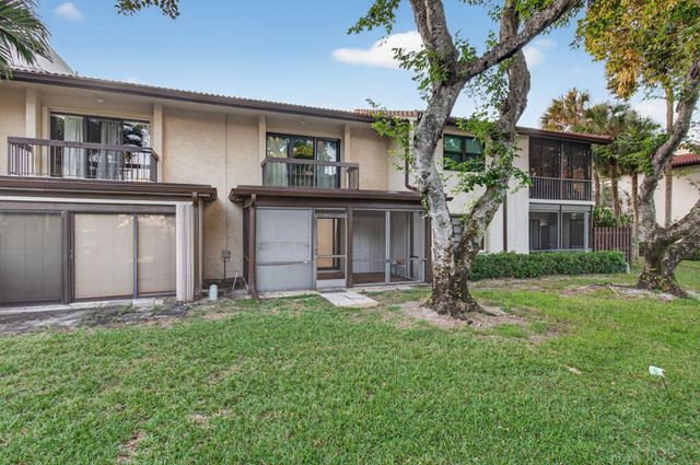 21682 Cypress Road 11C, Boca Raton, FL 33433