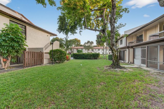 21682 Cypress Road 11C, Boca Raton, FL 33433