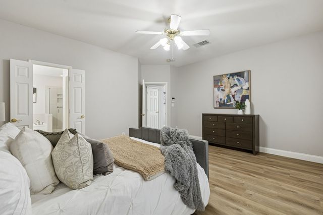 1100 Breezewood Drive, Lewisville, TX 75077