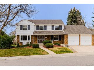 6776 E Easter Pl, Centennial, CO 80112
