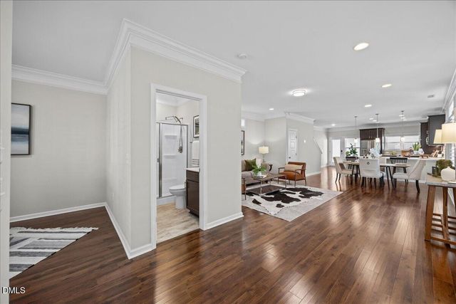 1228 Russet Lane, Apex, NC 27523