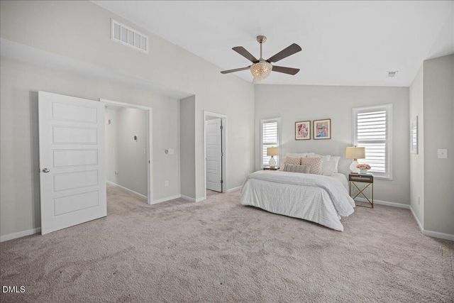 1228 Russet Lane, Apex, NC 27523