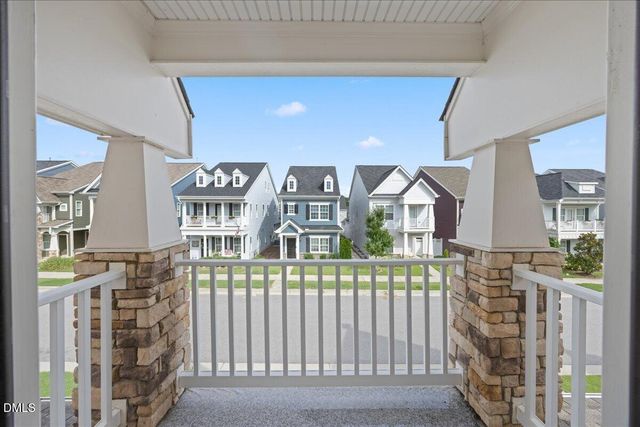 1228 Russet Lane, Apex, NC 27523