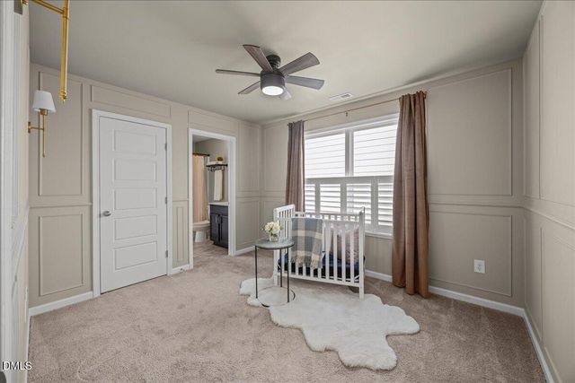 1228 Russet Lane, Apex, NC 27523