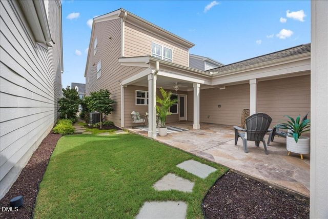 1228 Russet Lane, Apex, NC 27523