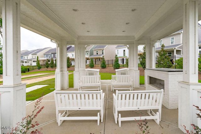 1228 Russet Lane, Apex, NC 27523