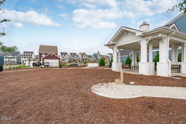 1228 Russet Lane, Apex, NC 27523