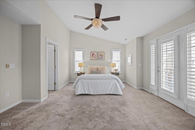 1228 Russet Lane, Apex, NC 27523