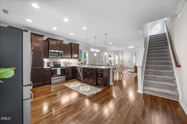 1228 Russet Lane, Apex, NC 27523