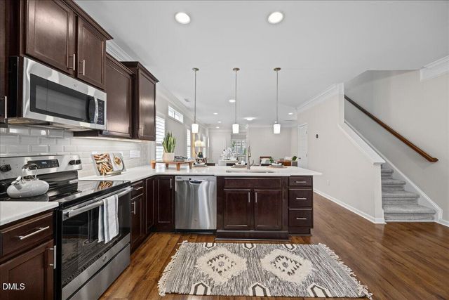 1228 Russet Lane, Apex, NC 27523
