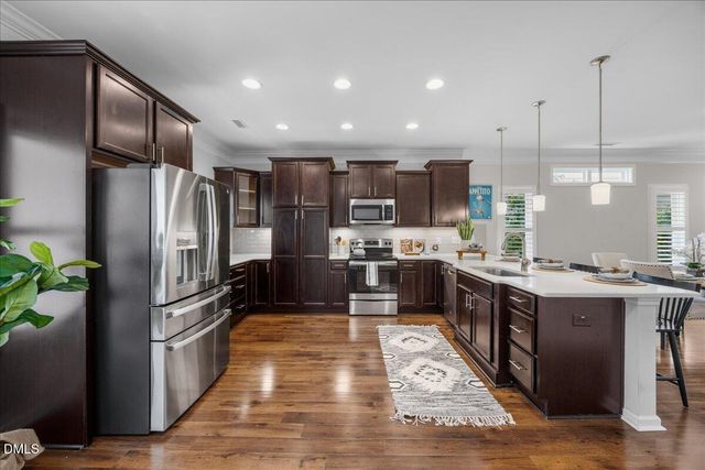 1228 Russet Lane, Apex, NC 27523